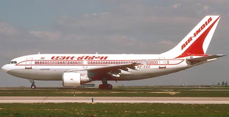 Air India Launches Direct Flights Between Delhi And Vienna