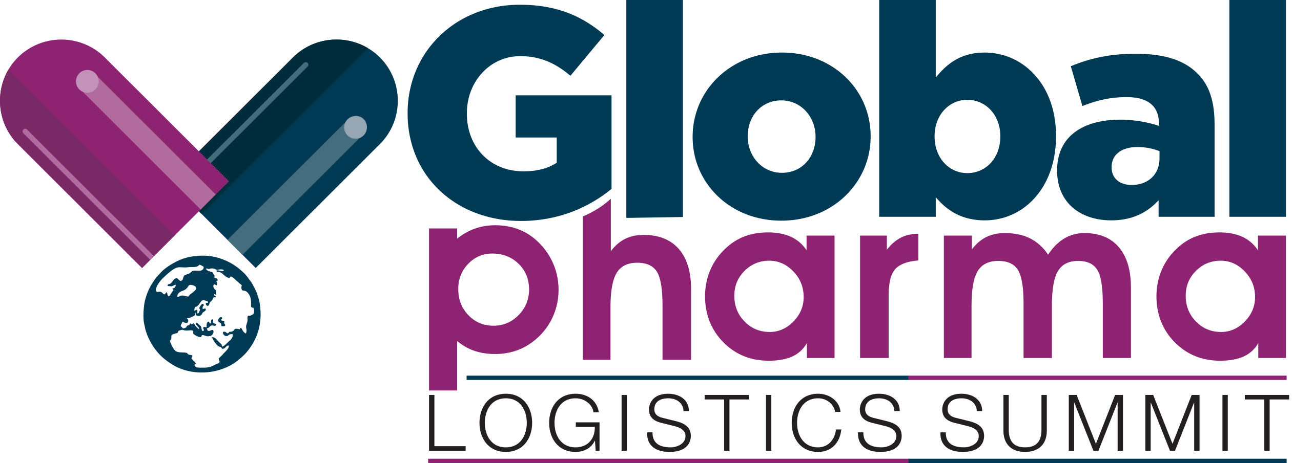 Register for Global Pharma Logistics Summit 2023