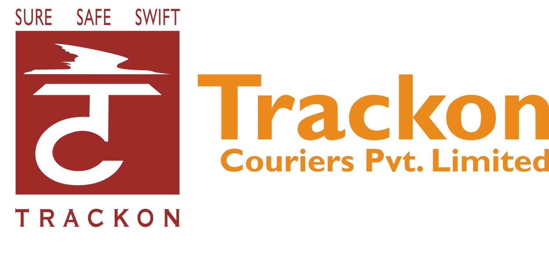 how to track trackon courier tracking number