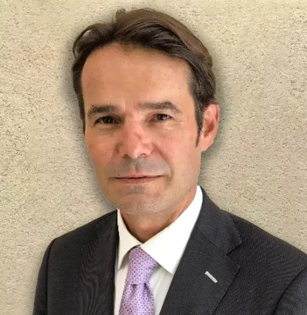 Hugues Marchessaux, chief operating officer, CMA CGM Air Cargo, is currently serving his notice period