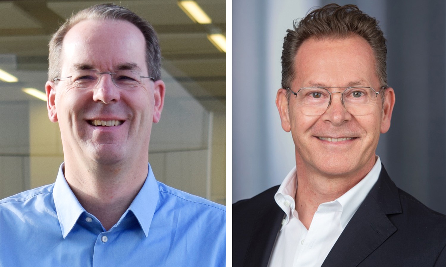 Management changes at Kuehne+Nagel Germany