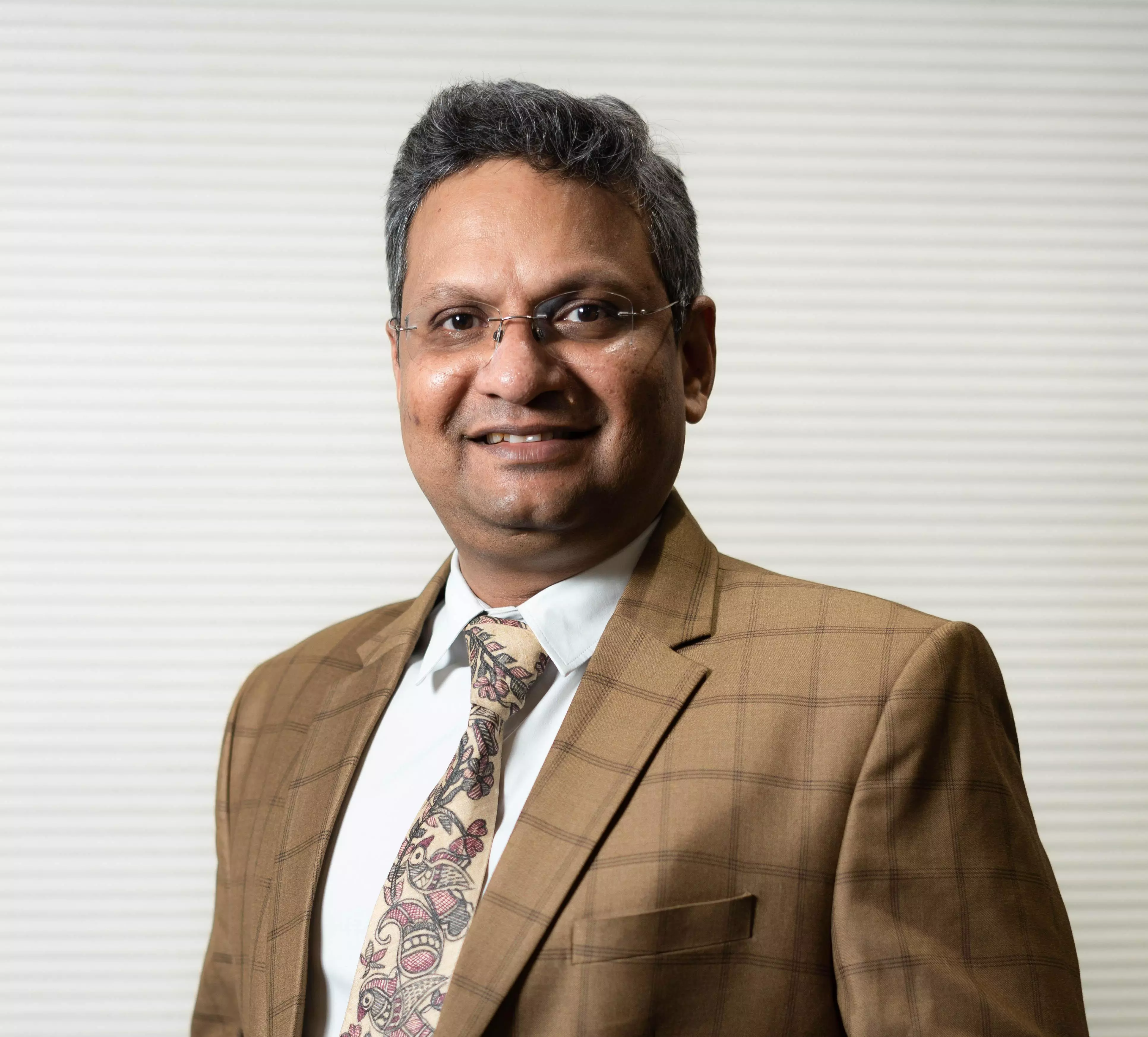 Gubba Kiran, CEO, Gubba Cold Storage