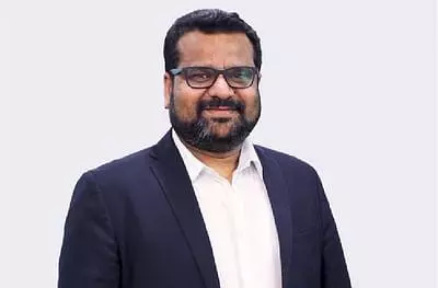 Gautam Kumar, COO & Co-founder, FarEye