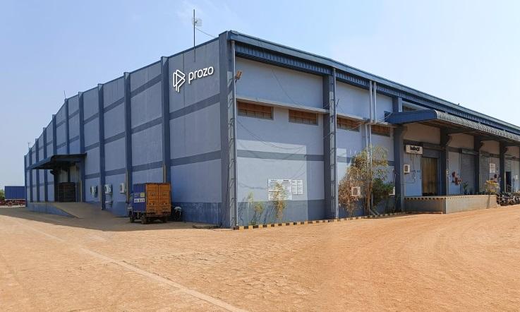 Prozo opens 28,000 sq.ft fulfilment centre in Chennai