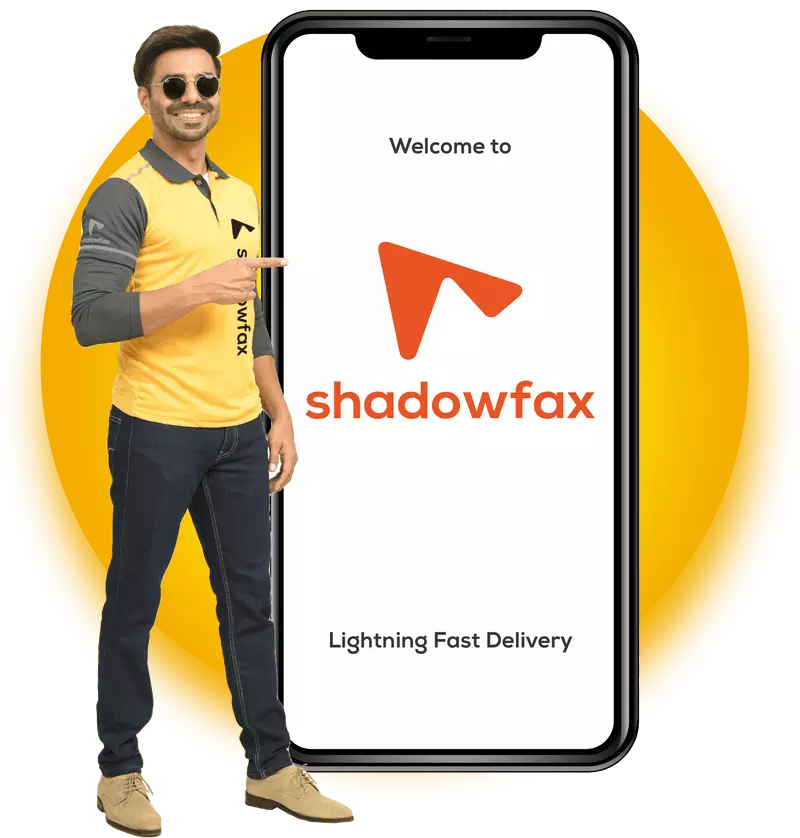 Delivery partners Hiring: Hyperlocal logistics firm Shadowfax to hire  10,000 delivery partners | Company News - Business Standard