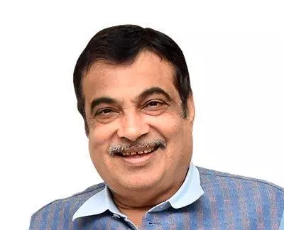 Road Transport Minister Nitin Gadkari