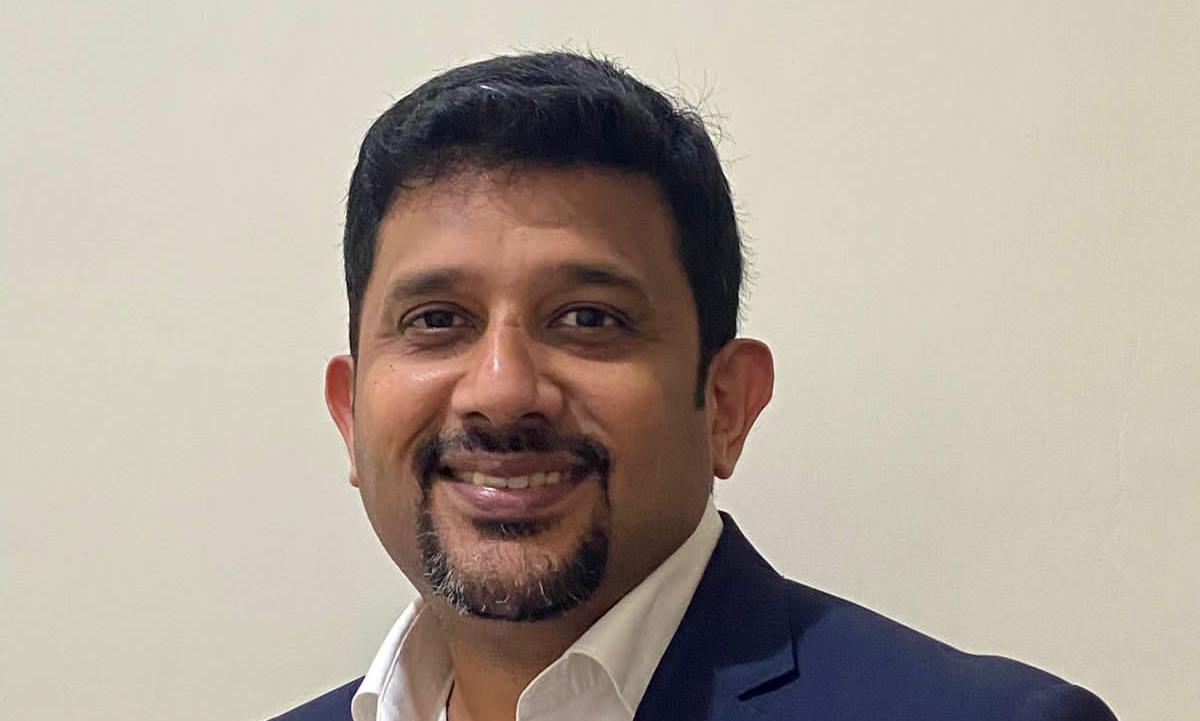 Blue Dart’s V Rajesh Gowrinath joins Gati as SVP - sales