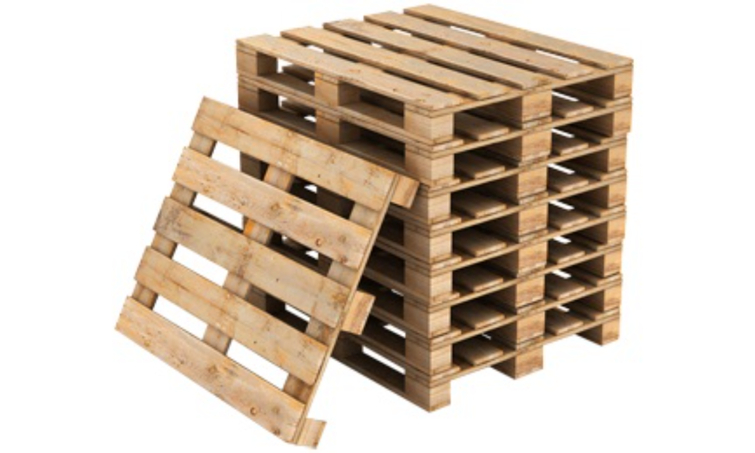  Pallet