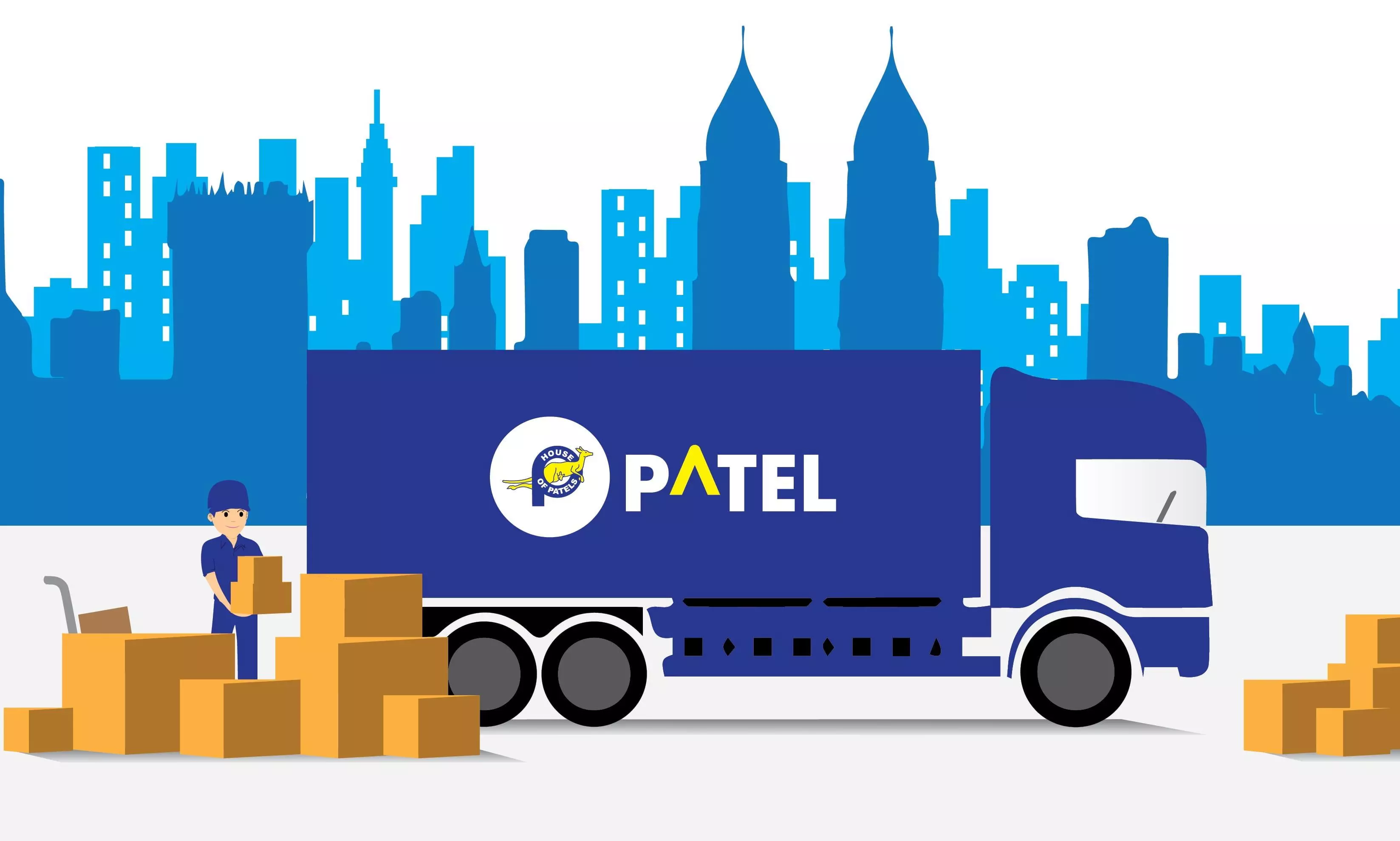 Patel Integrated Logistics Q4FY24 income from ops jumps 33% to ₹101 cr