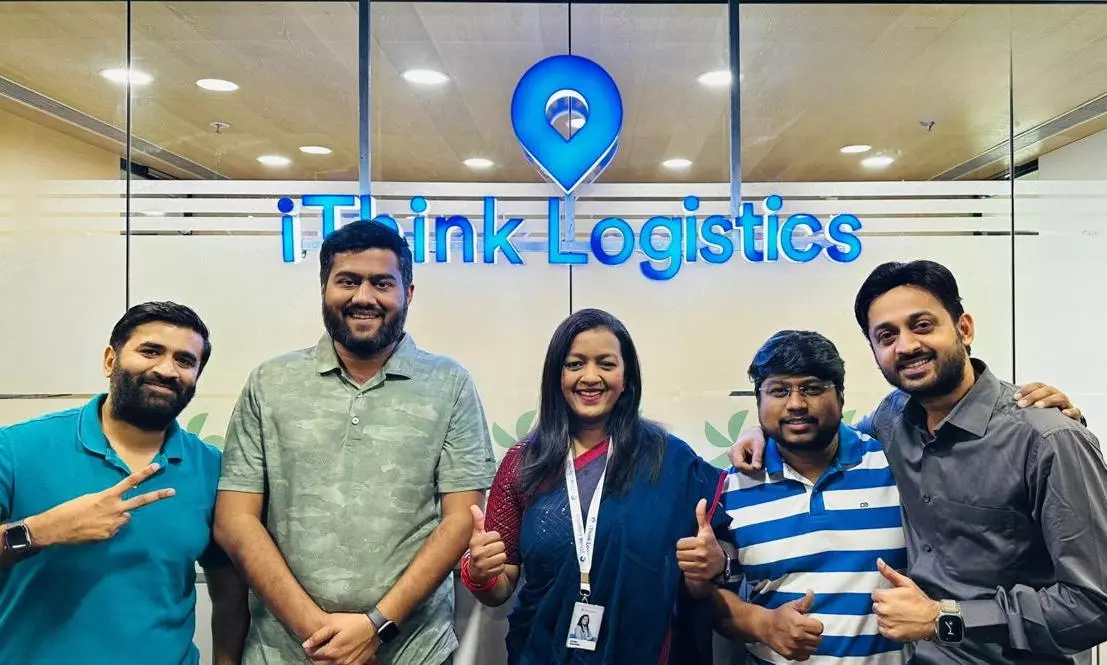 iThink Logistics reports ₹104 crore revenue in FY24