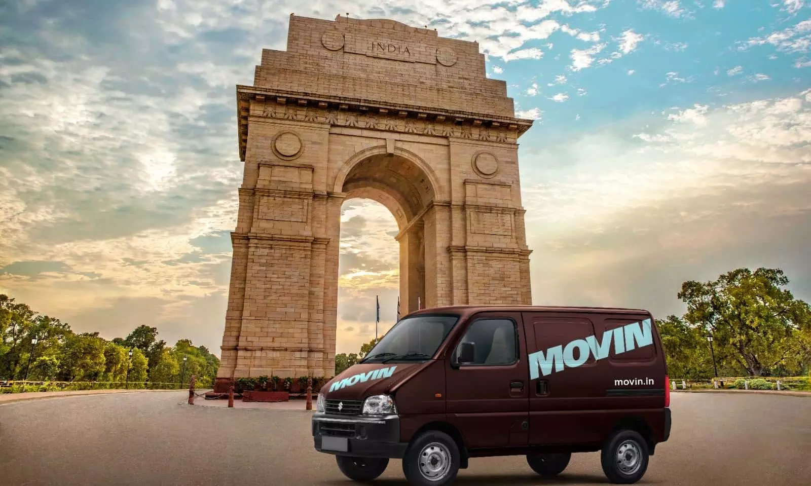 MOVIN completes two years, now covers 49 cities
