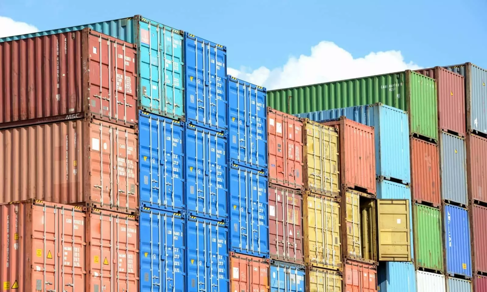 JNPA container volume up 23% in Jan at 635,665 TEUs