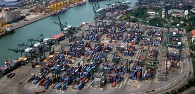 Call pattern changes see transhipment ports face challenges