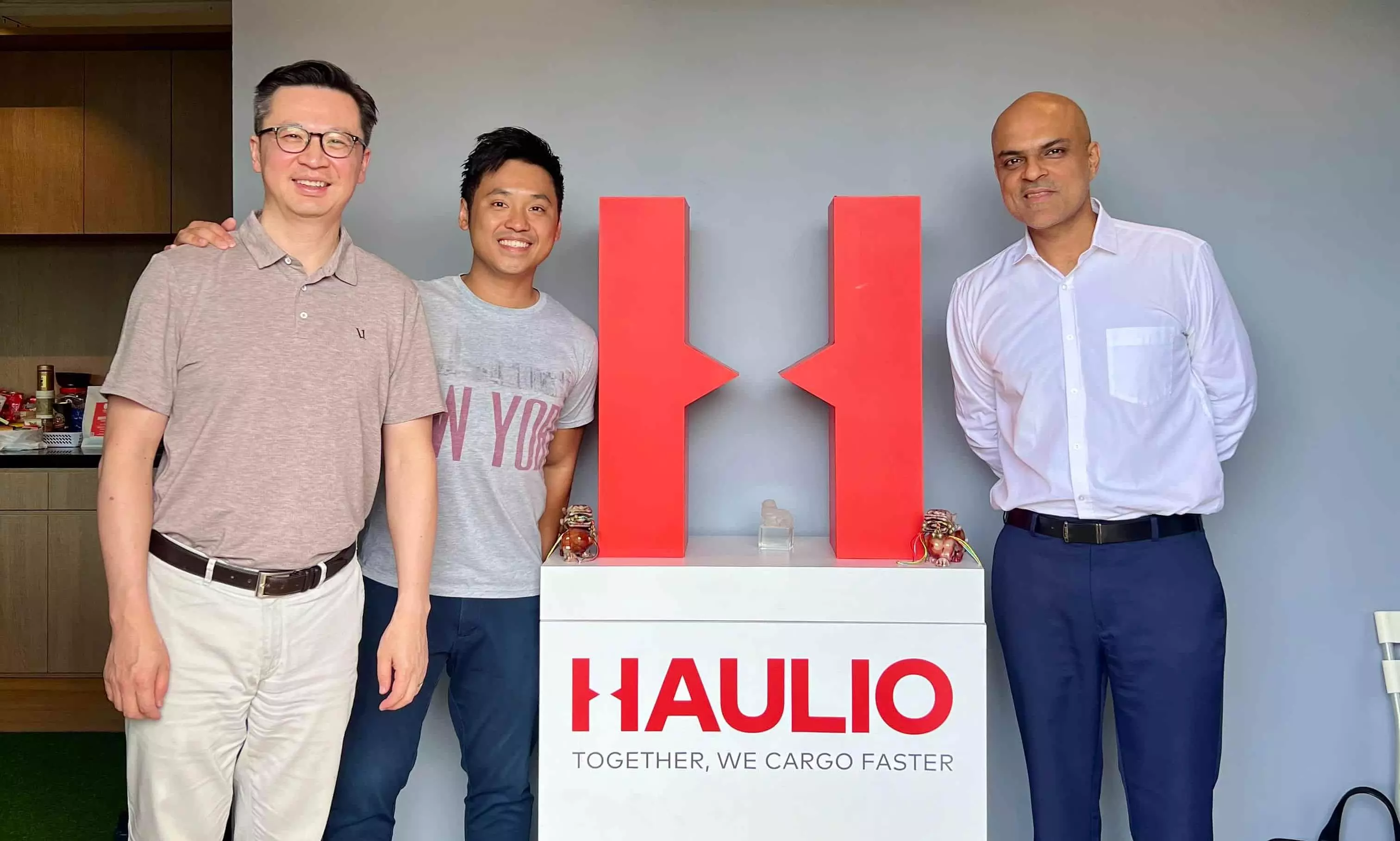 MatchLog expands to southeast Asia through alliance with Haulio
