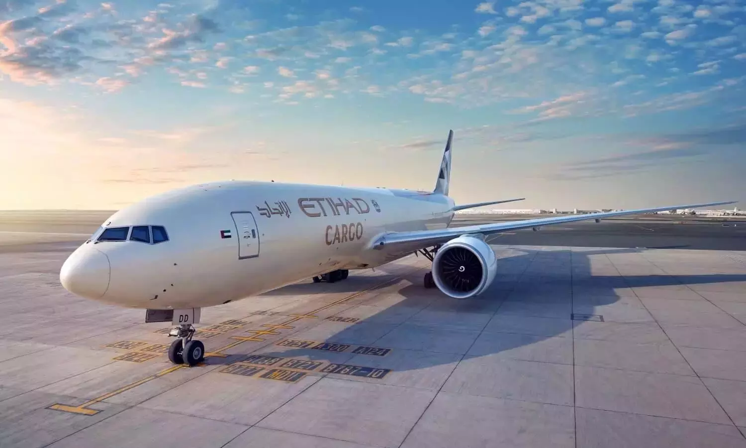 Etihad Cargo, SF Airlines boost connectivity on Abu Dhabi-Ezhou route
