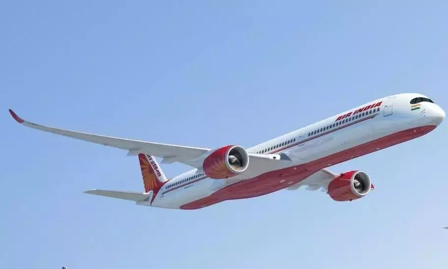 Air India selects IBS Software’s iCargo for expansion