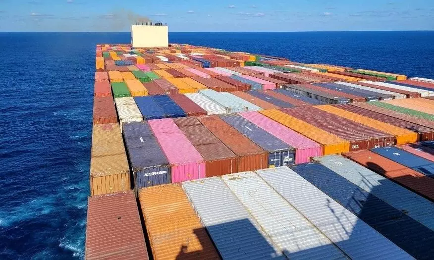 Shippers - watch out for container market movements in H22024