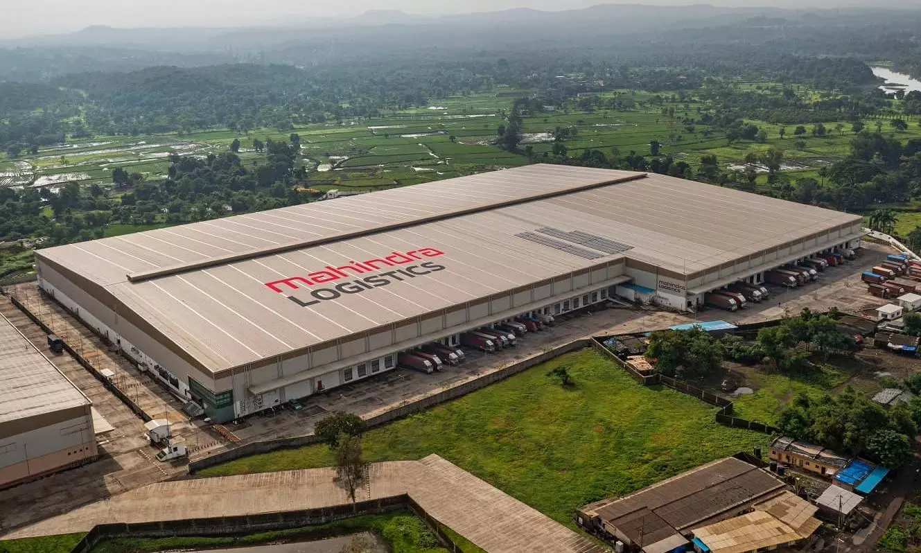 Mahindra Logistics Q1FY2025 net loss increases to Rs 9.3 crore