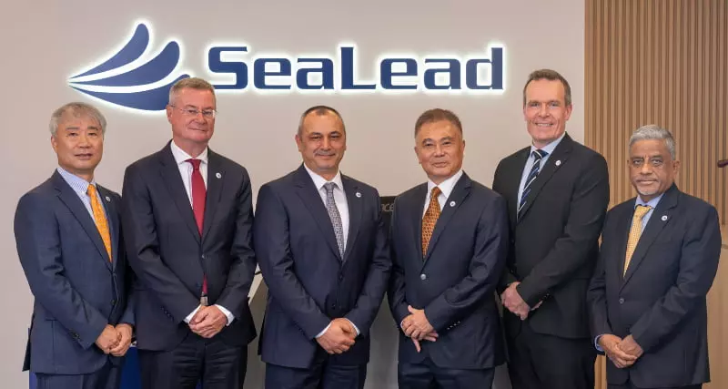 SeaLead announces Board of Directors, CEO to propel growth