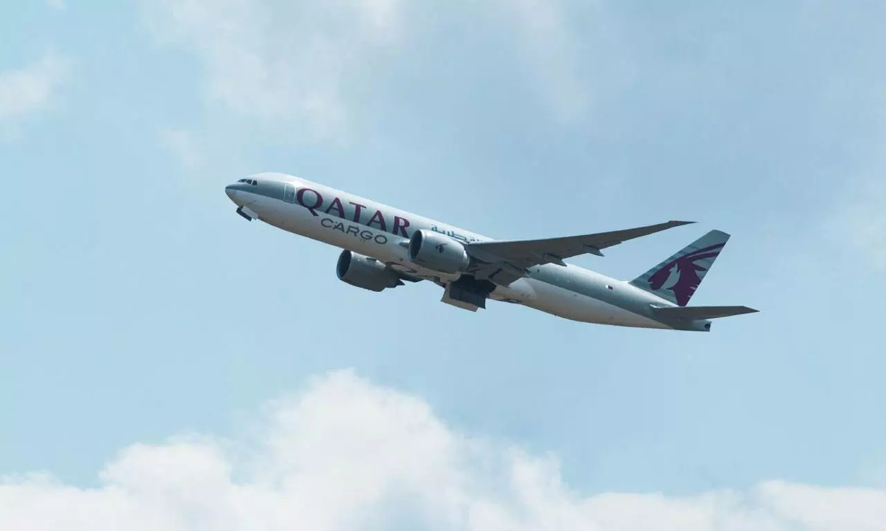 Qatar Cargo to introduce Octoloop for online bookings in India