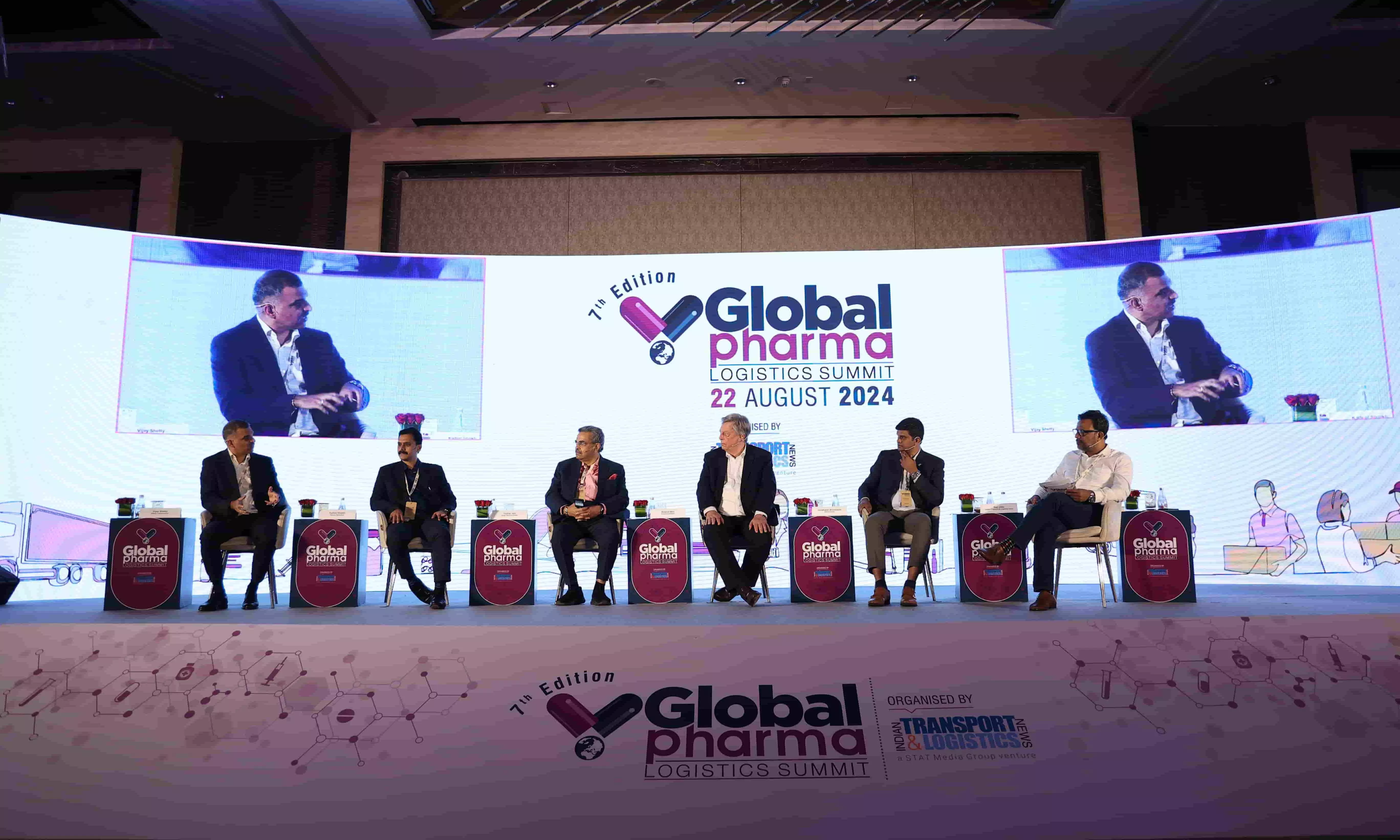 GPLS 2024: Why pharma logistics needs transparent supply chains