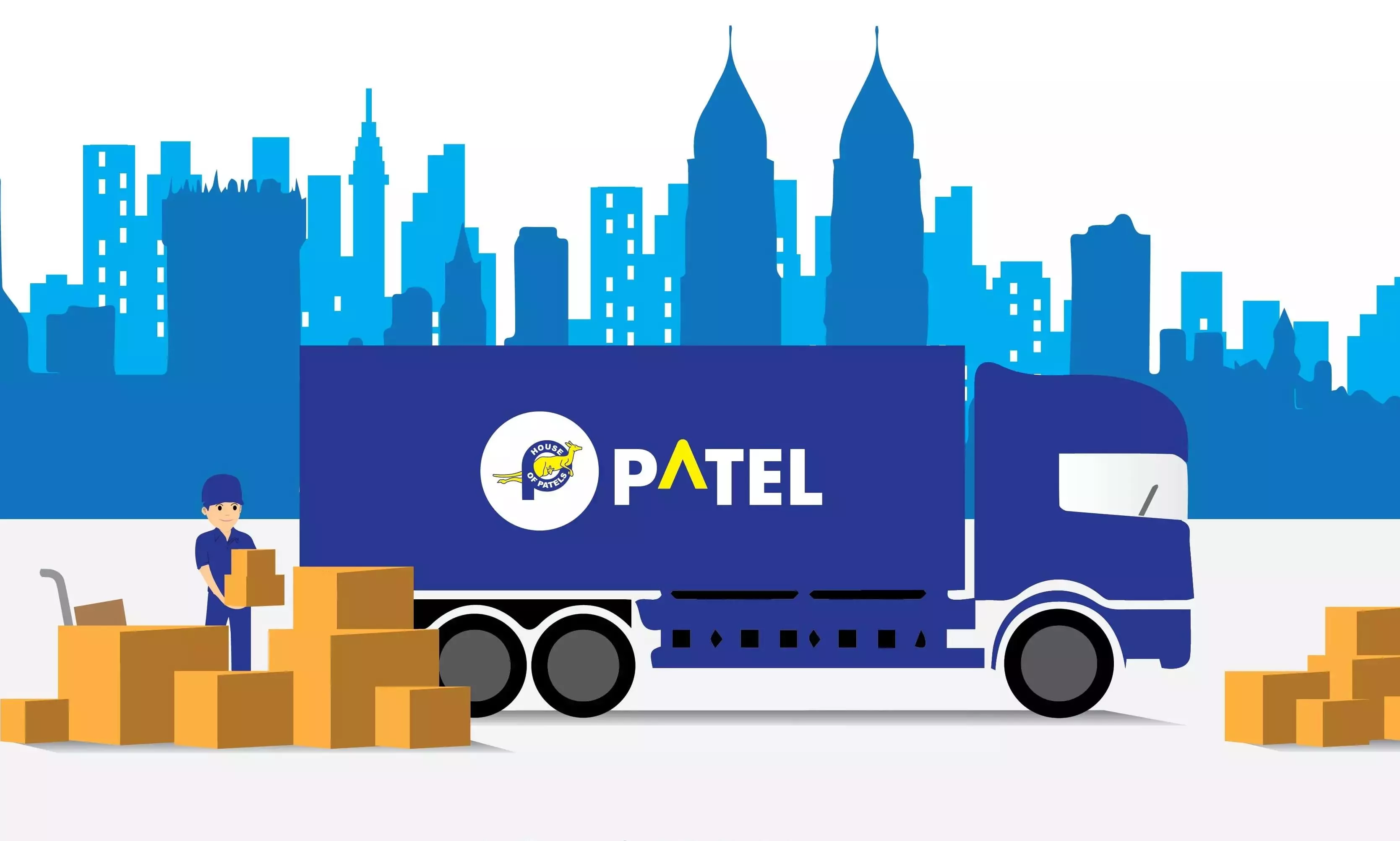 Patel Integrated Logistics plans Rs 9 crore rights issue