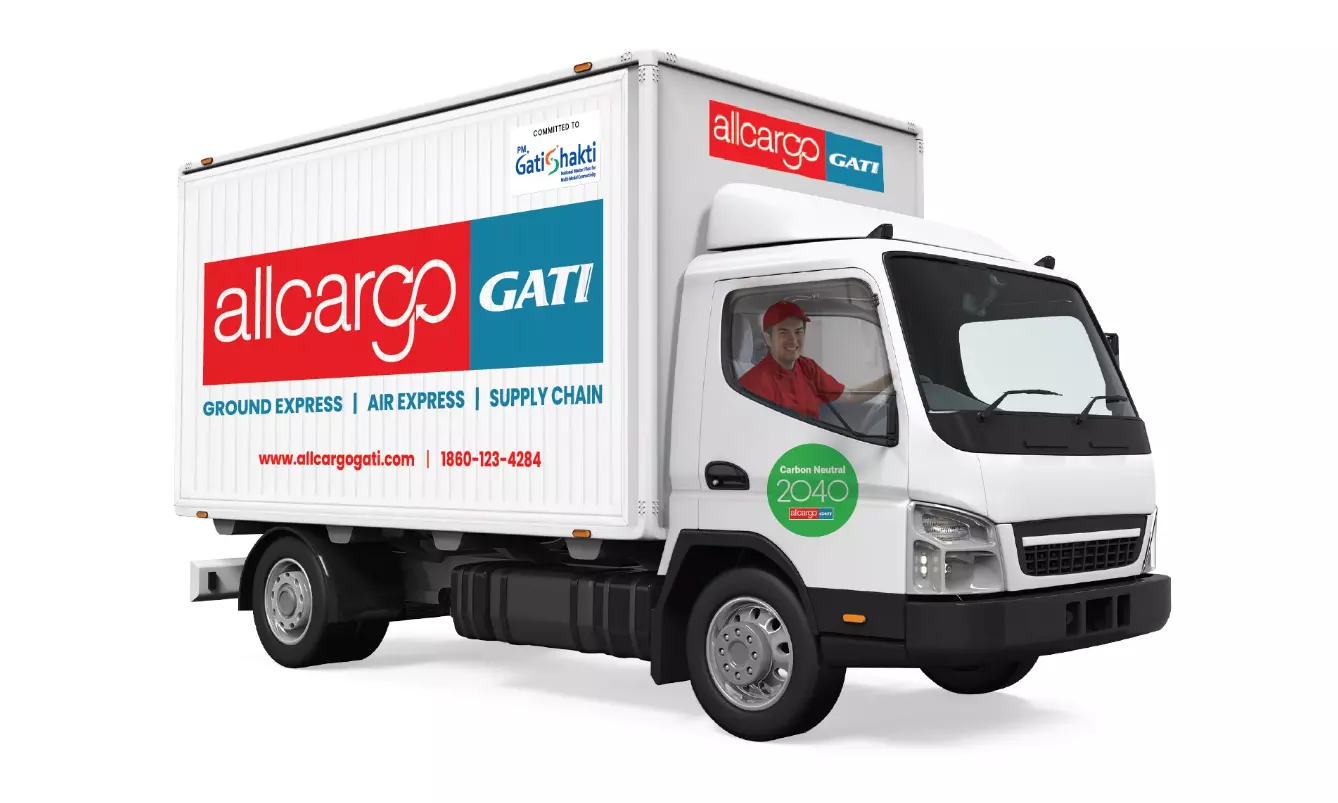 Allcargo Gati expects busy festive season; scales up ops