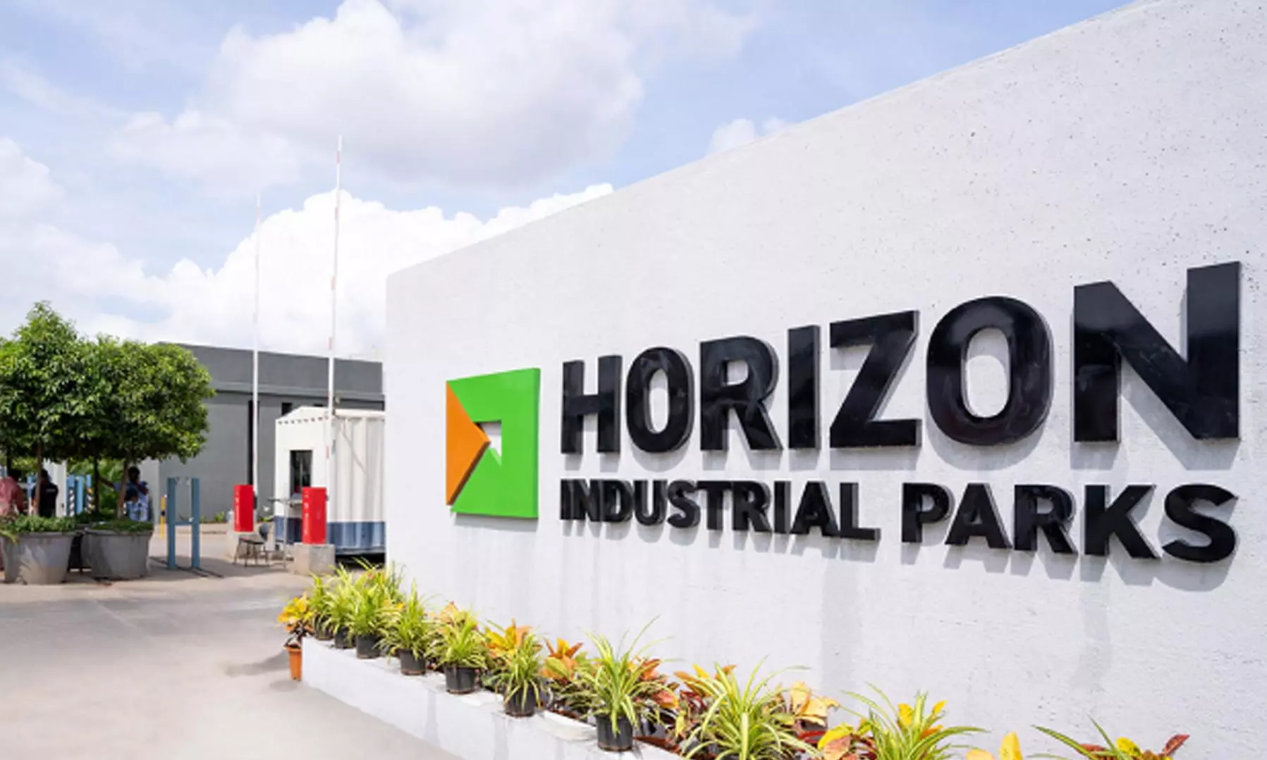 CWC selects Horizon as lead partner to develop warehouses