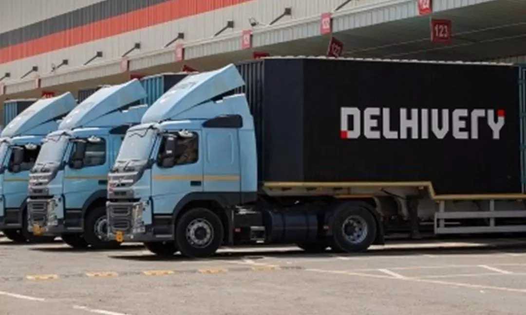 Delhivery, Team Global Logistics join hands for ocean freight