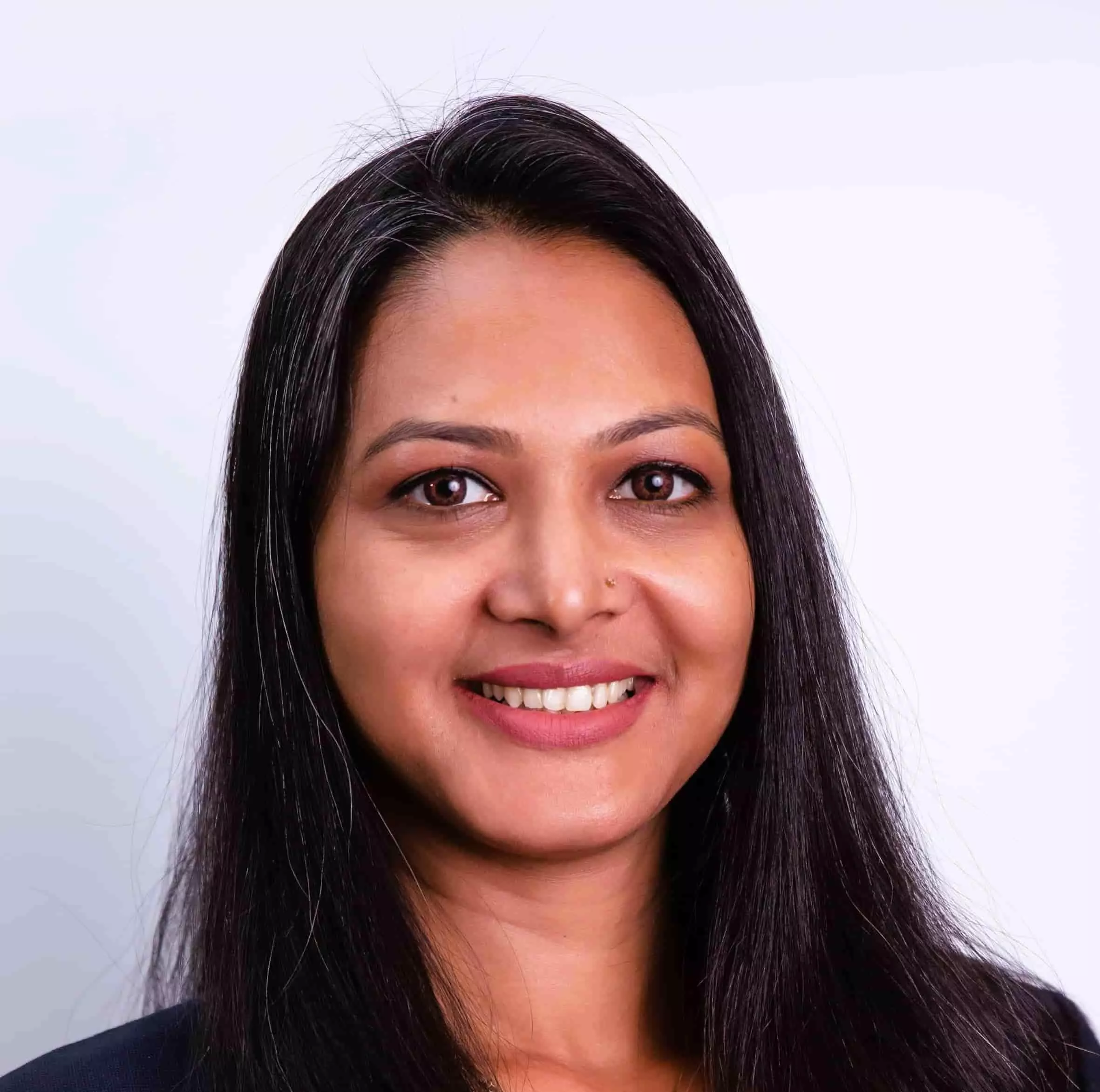 Smitha Shetty, Regional Director, APAC, Achilles Information