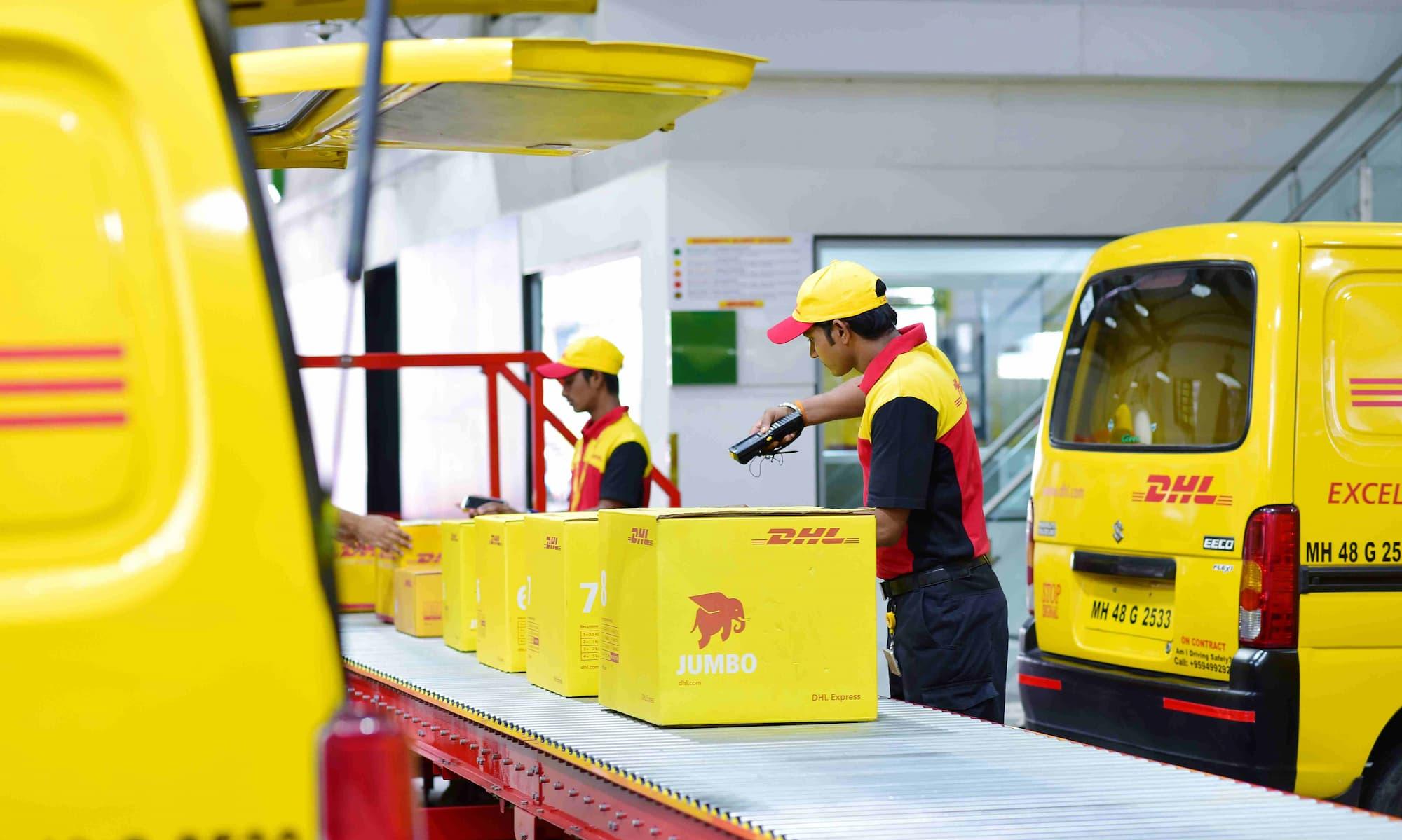 DHL Express announces 7% price hike for 2025 in India