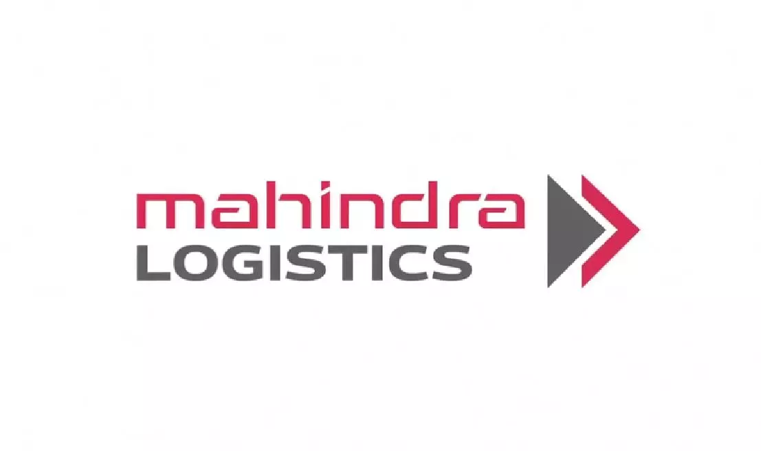 Mahindra Logistics unveils new icon signifying accelerated progress