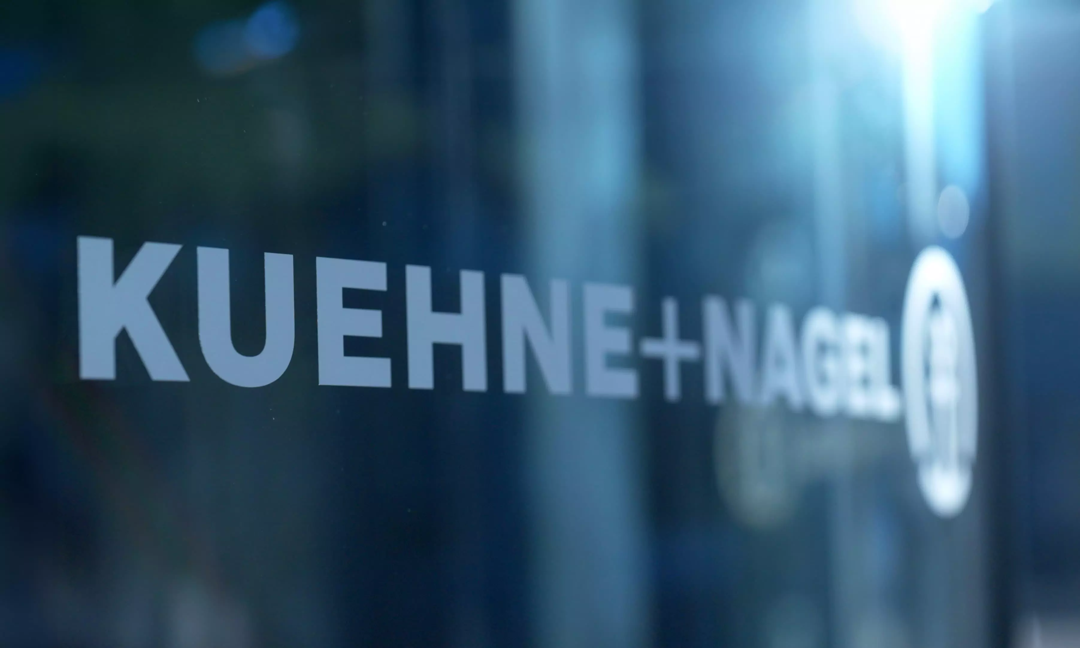 Kuehne+Nagel Q3 turnover up 19% on demand for flexible services