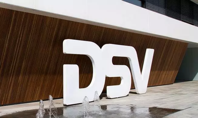 DSV Q32024 Air & Sea revenue up 30% on higher volumes