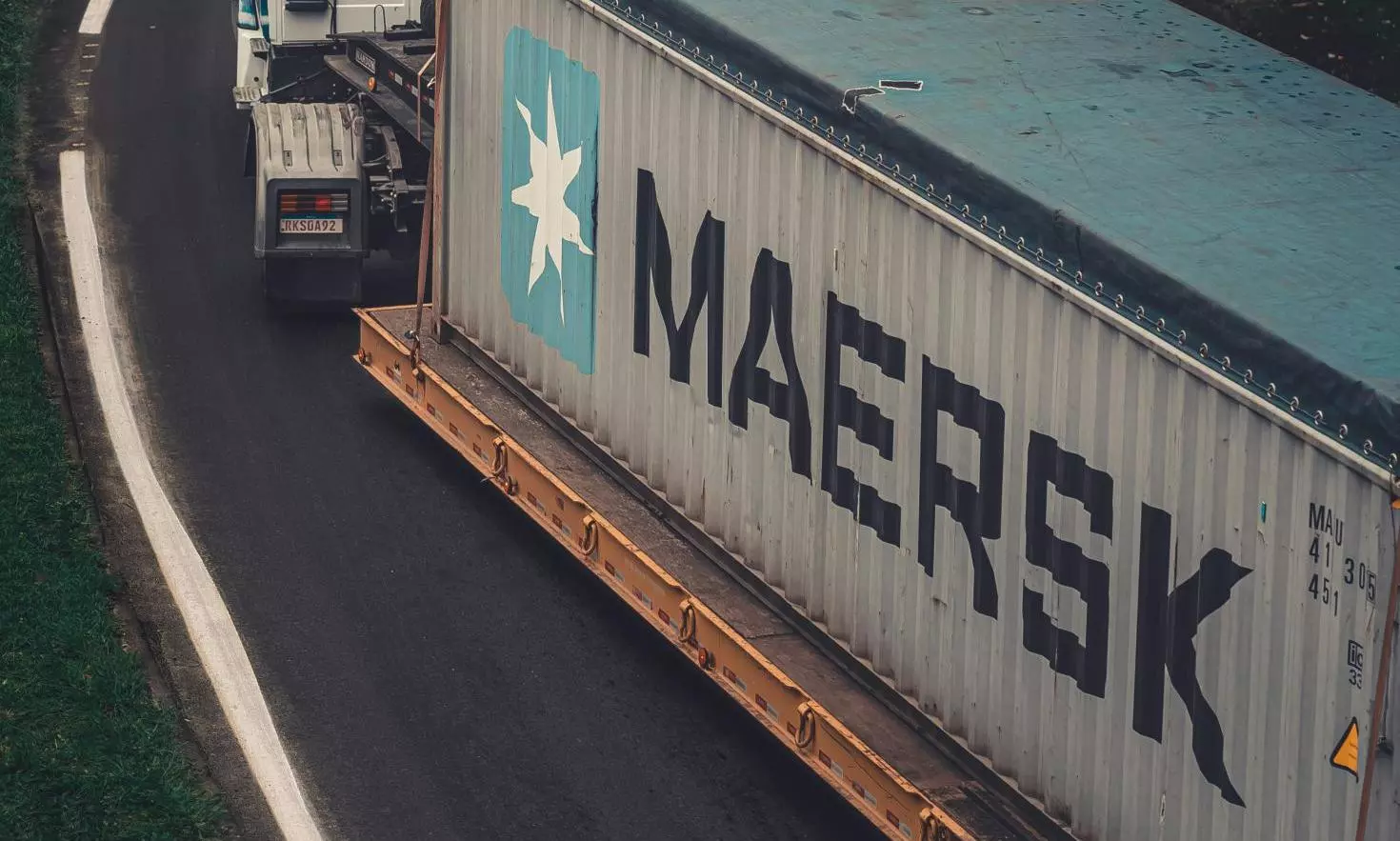 Kaushalya Logistics to manage Maersk’s surface transportation in India