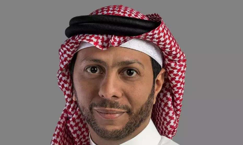 Saudia Cargo appoints Loay Mashabi as CEO and MD