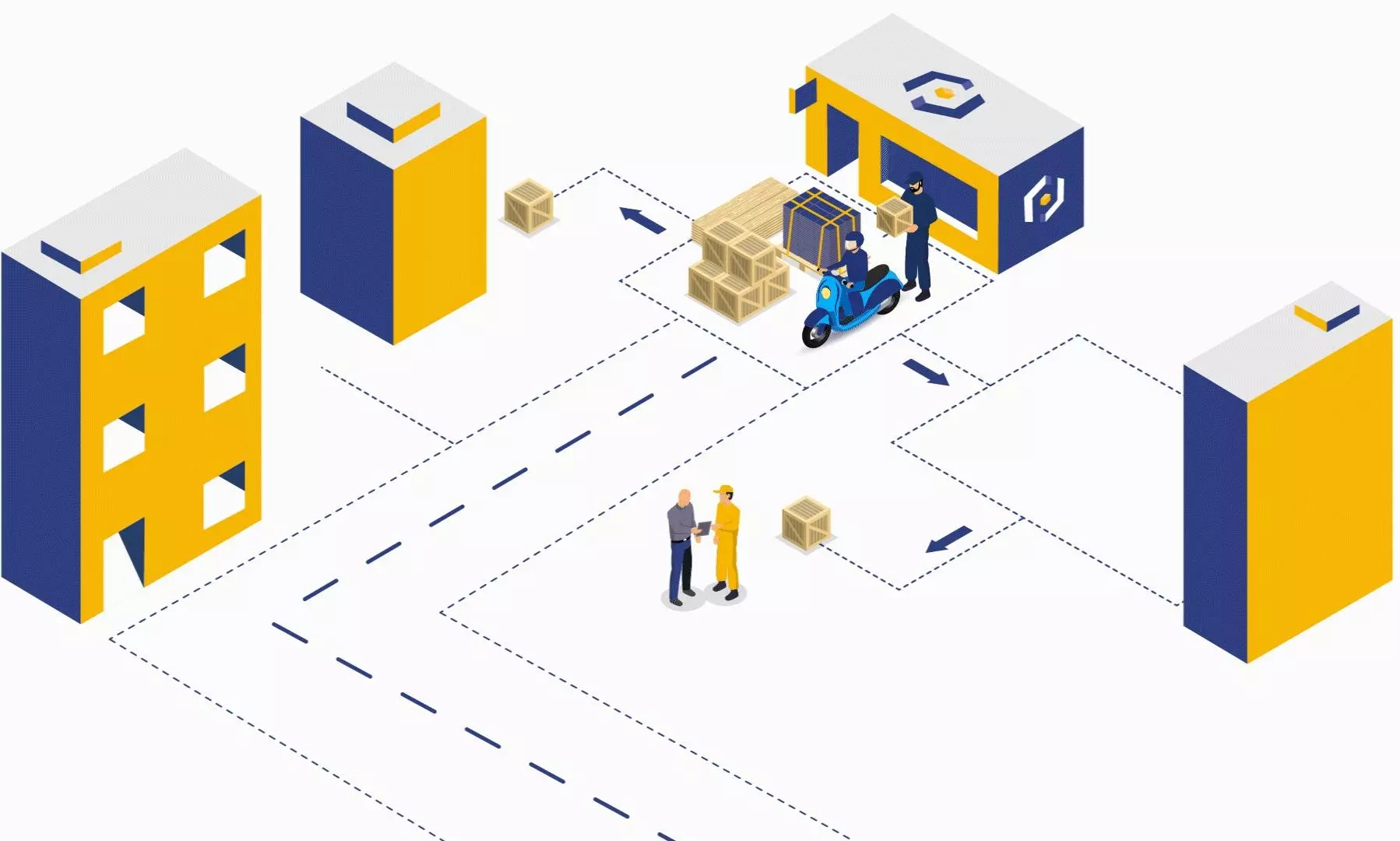 Quick commerce logistics firm Pikndel raises $1 million in seed round