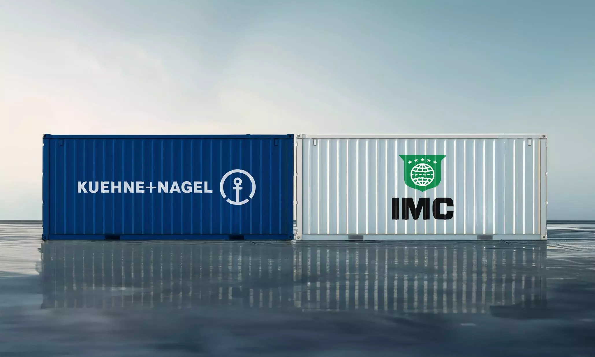 Kuehne+Nagel acquires 51% majority stake in IMC Logistics