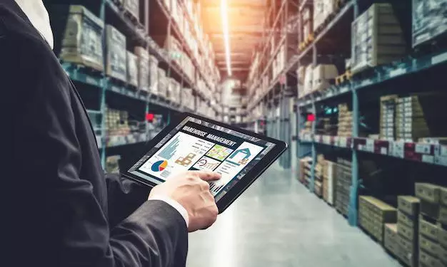 Kladana updates built-in WMS to enhance inventory efficiency