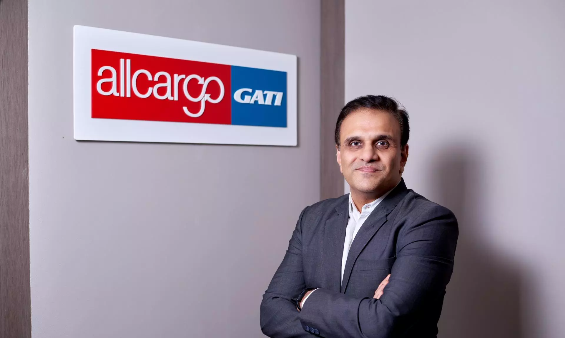 Allcargo Gati elevates Deepak Pareek to Chief Financial Officer