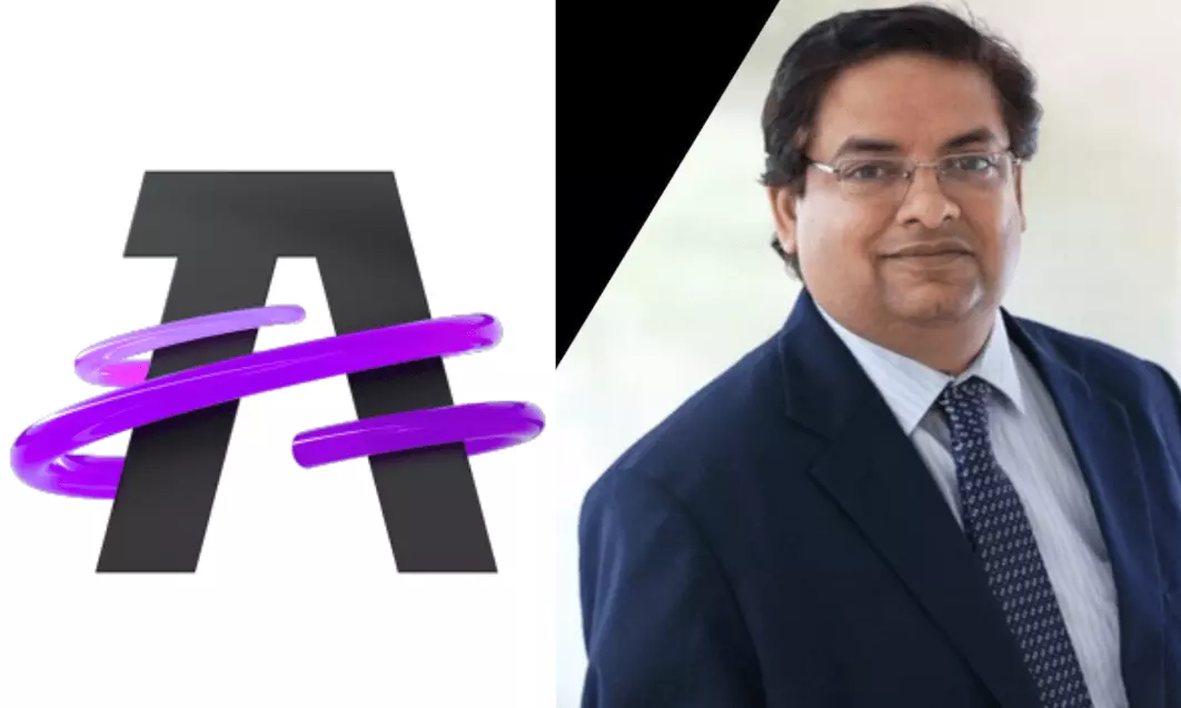 Dr. Ravi Prakash Mathur joins Apollo Tyres as Global Freight Head