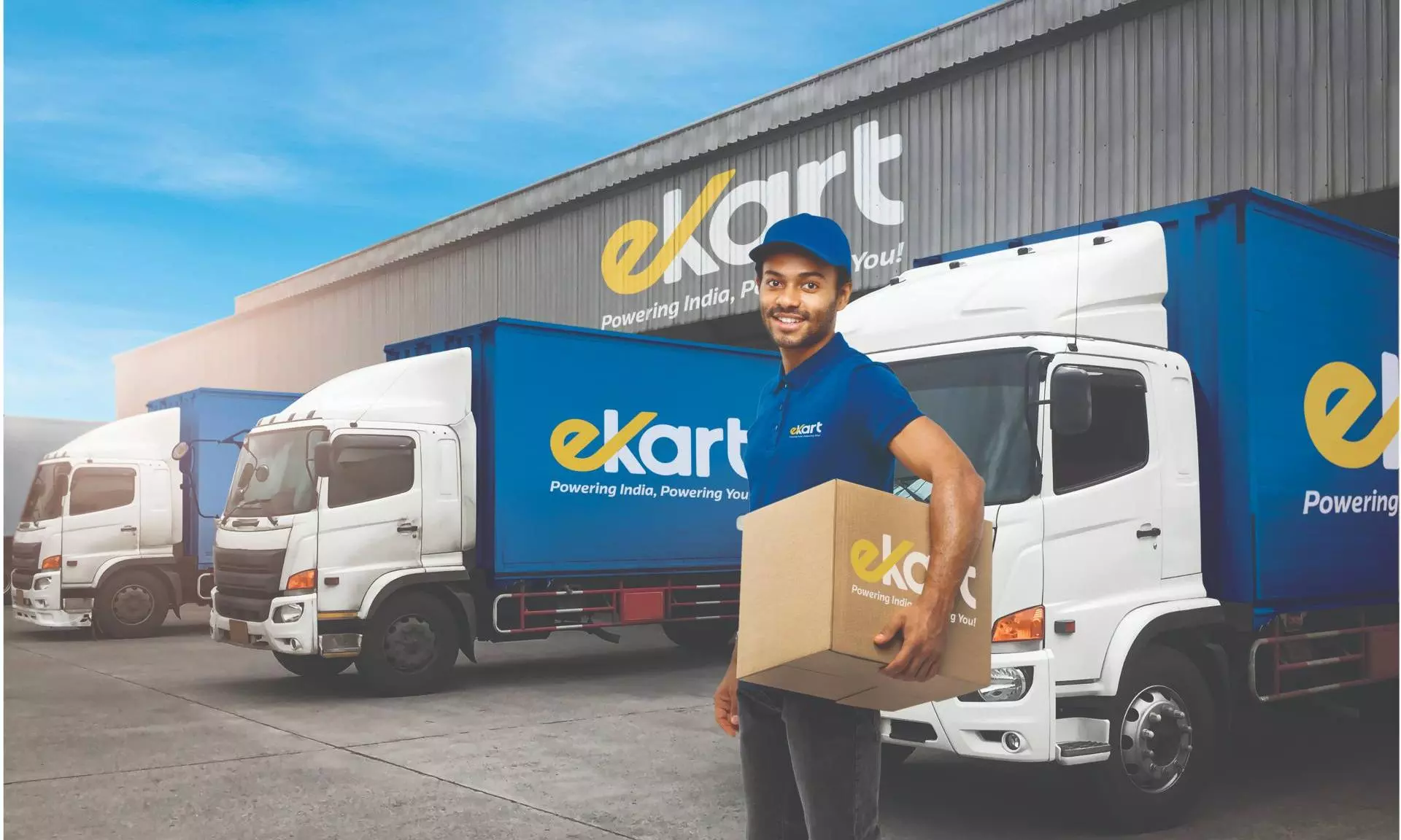 Ekarts supply chain monetization achieves 8x growth