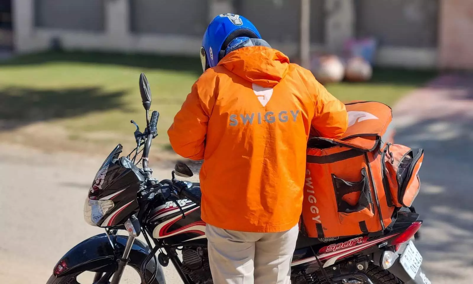 Swiggy Q2 consolidated loss declines to Rs 625cr