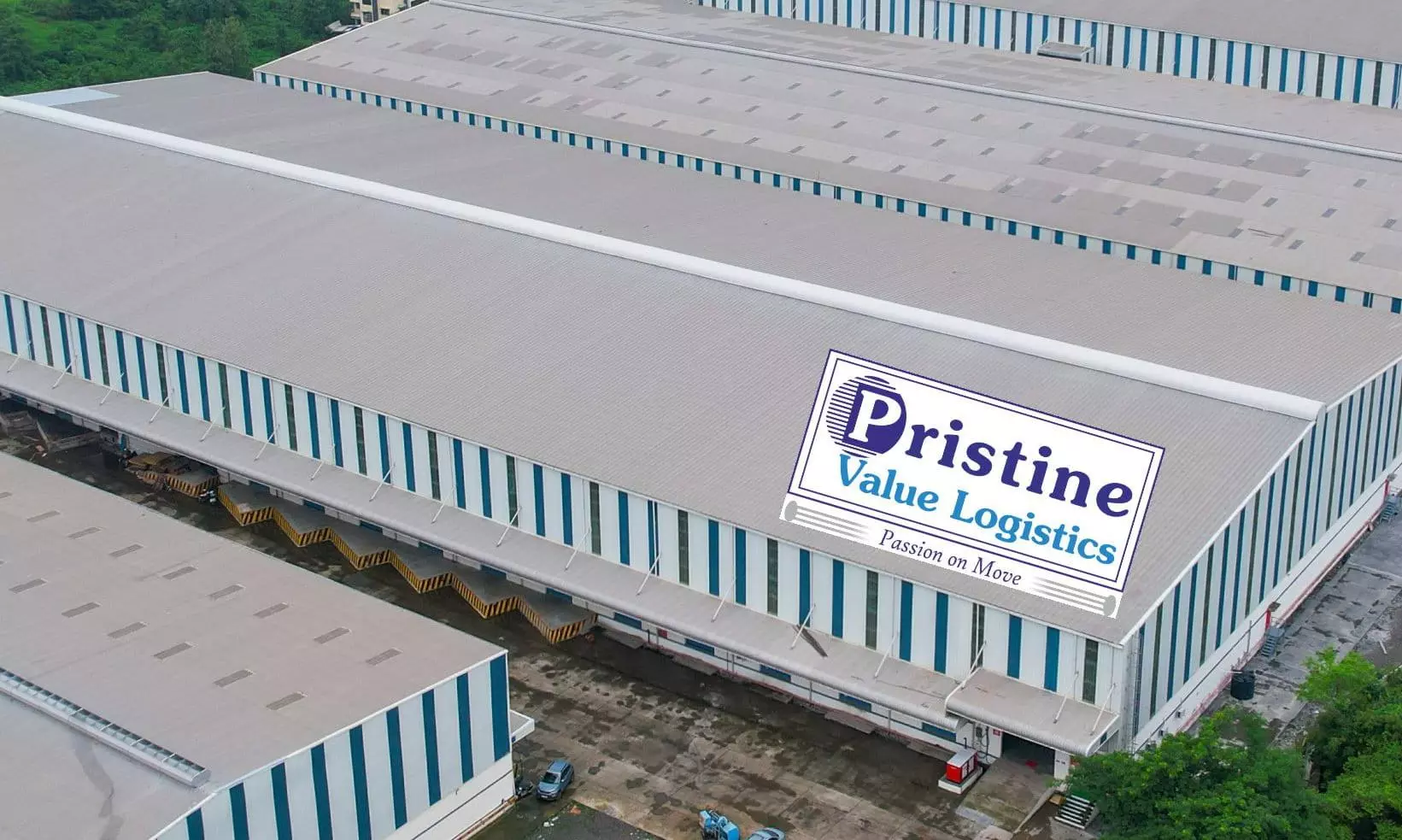 Pristine Value Logistics to launch 165,000 sq. ft. warehouse at Bhiwandi