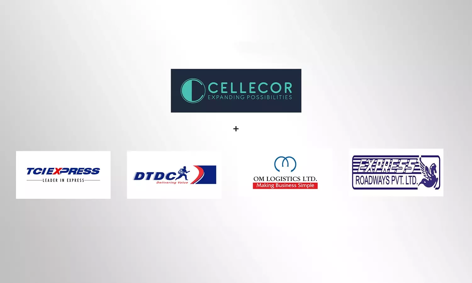 Cellecor Gadgets partners with DTDC, TCI, OM, Express Roadways