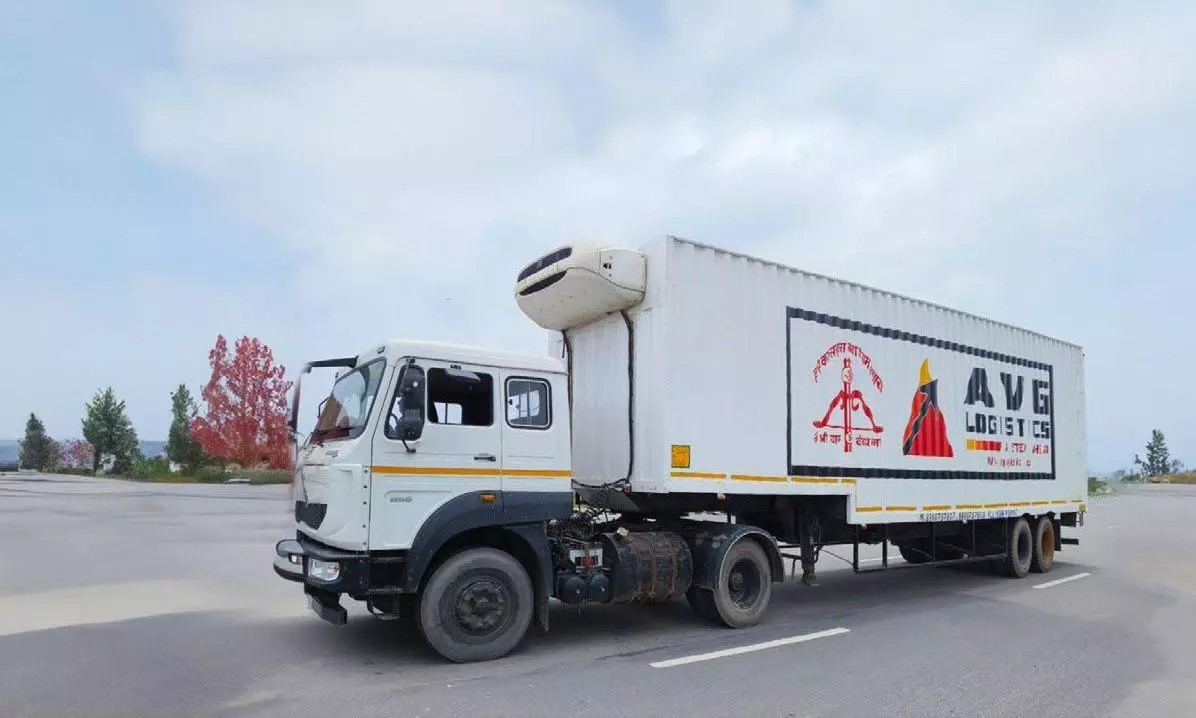 AVG Logistics to acquire major stake in Kaizen Logistics