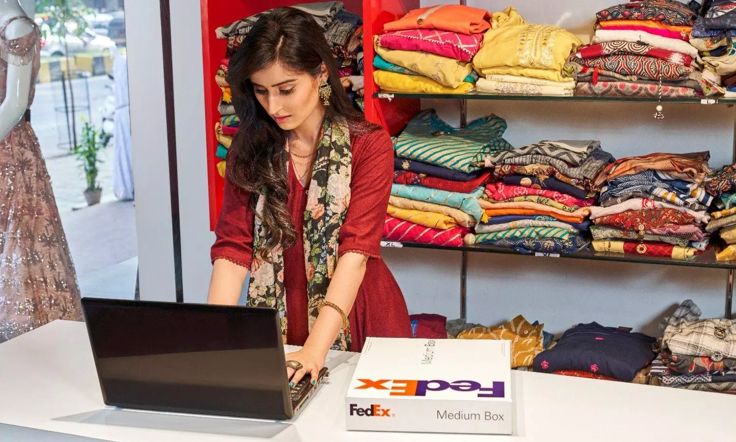 FedEx expands global reach with International Connect Plus