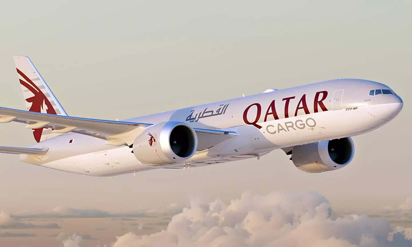 WebCargo Pay launches in India with Qatar Airways Cargo