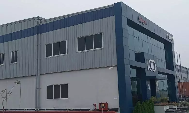 Alta Capital-owned EcoBox Industrial Parks acquires 50 acres in Chennai