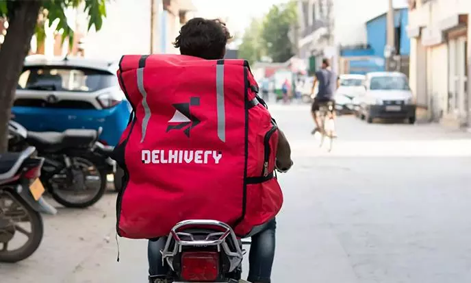 Delhivery launches 2-hour delivery service Rapid Commerce